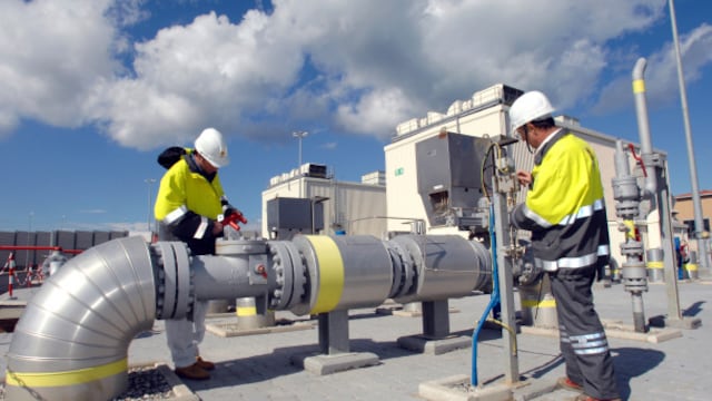 Italgas, compleanno con lo shopping