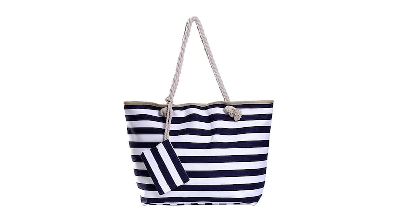 Borsa mare