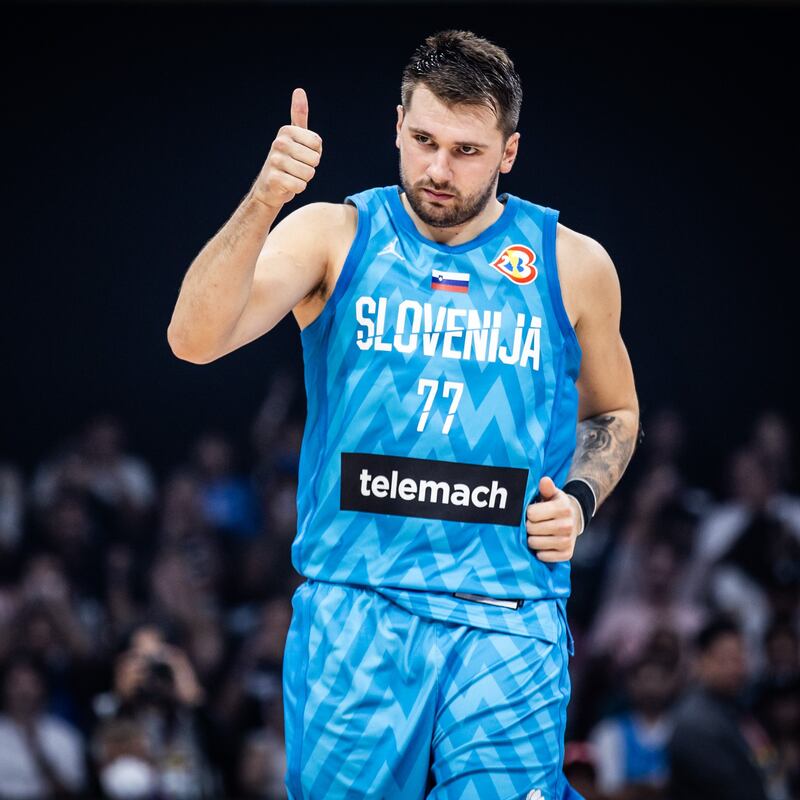 Fonte: Twitter (@FIBAWC)