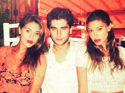 Gf Vip, Belen attacca Giulia: "Una furba vera"