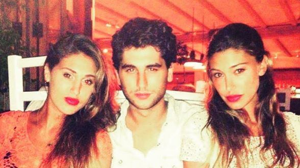 Gf Vip, Belen attacca Giulia: "Una furba vera"