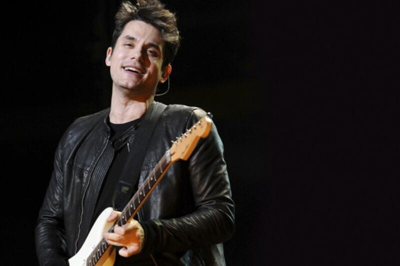 Katy Perry e John Mayer ancora insieme? 14