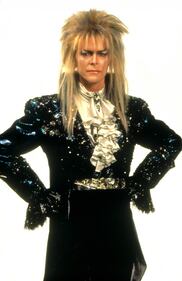 Bowie, i mille look di una vita 8
