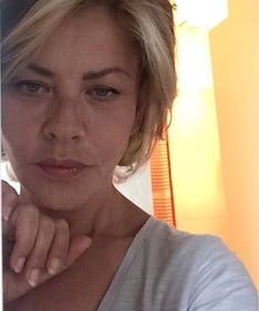 Eva Grimaldi, le foto sexy 11