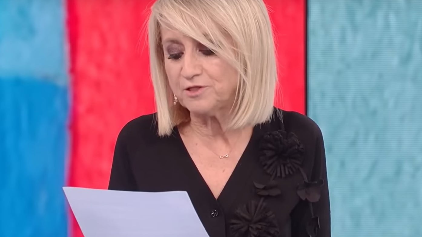 "Prima chieda scusa...". Così la bufera web ha travolto la Littizzetto