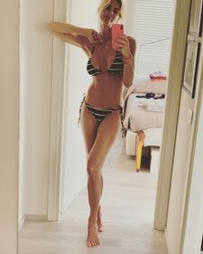 Vip in bikini: i più hot di inizio estate 8