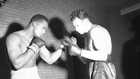 Moehringer, la nobile arte di raccontare la boxe