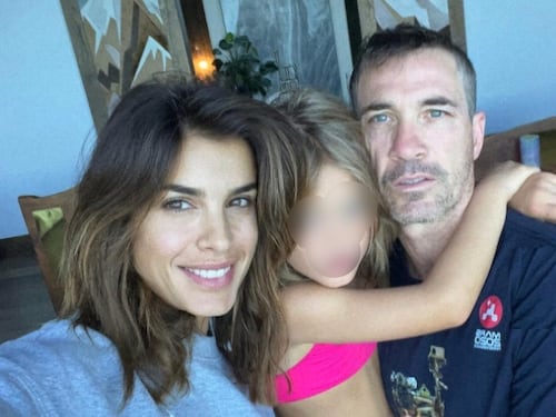 "Anche lei è in crisi con il marito". La bomba su Elisabetta Canalis