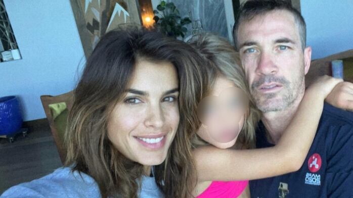 "Anche lei è in crisi con il marito". La bomba su Elisabetta Canalis