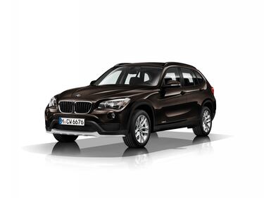 BMW X1 2014: grinta fuori, comfort dentro 2