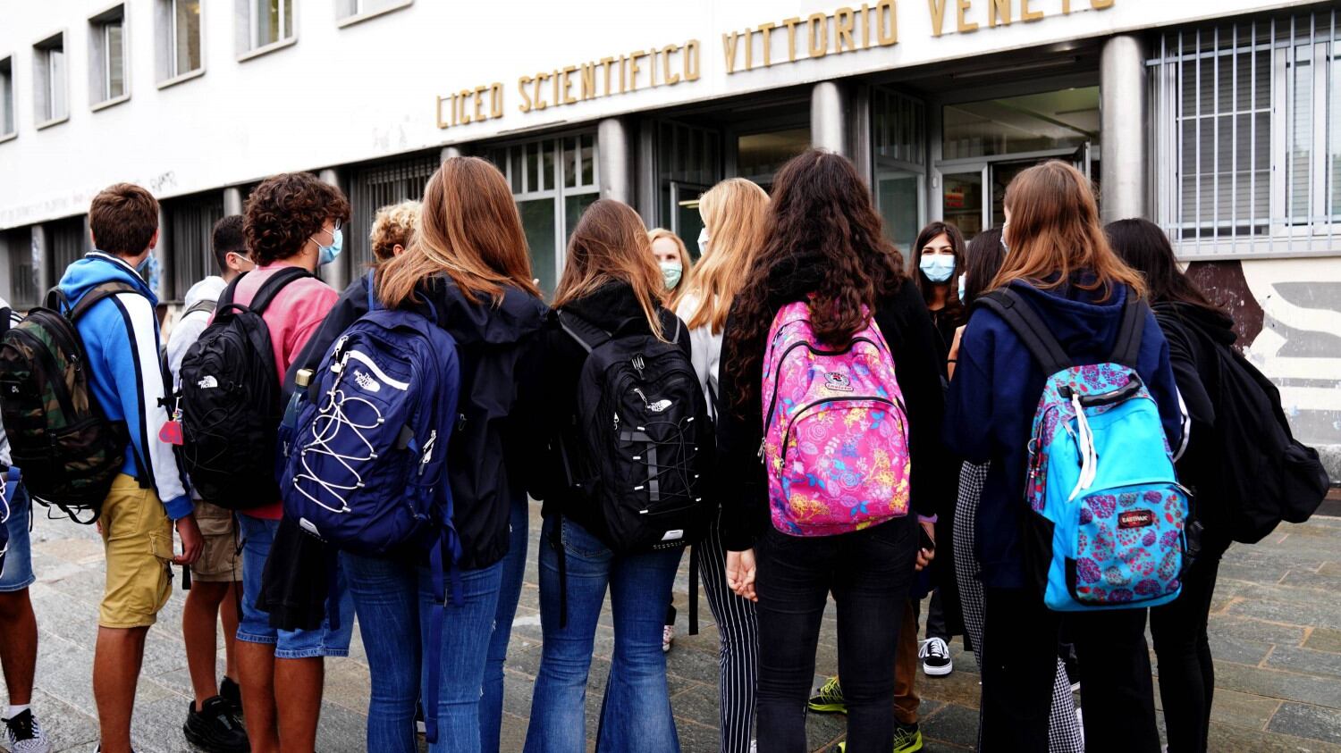 L'appello delle Province. "Noi fondamentali per riaprire le scuole"