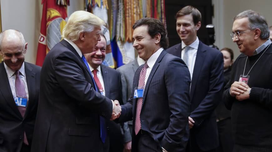 Ford punta 1,2 miliardi sugli Usa