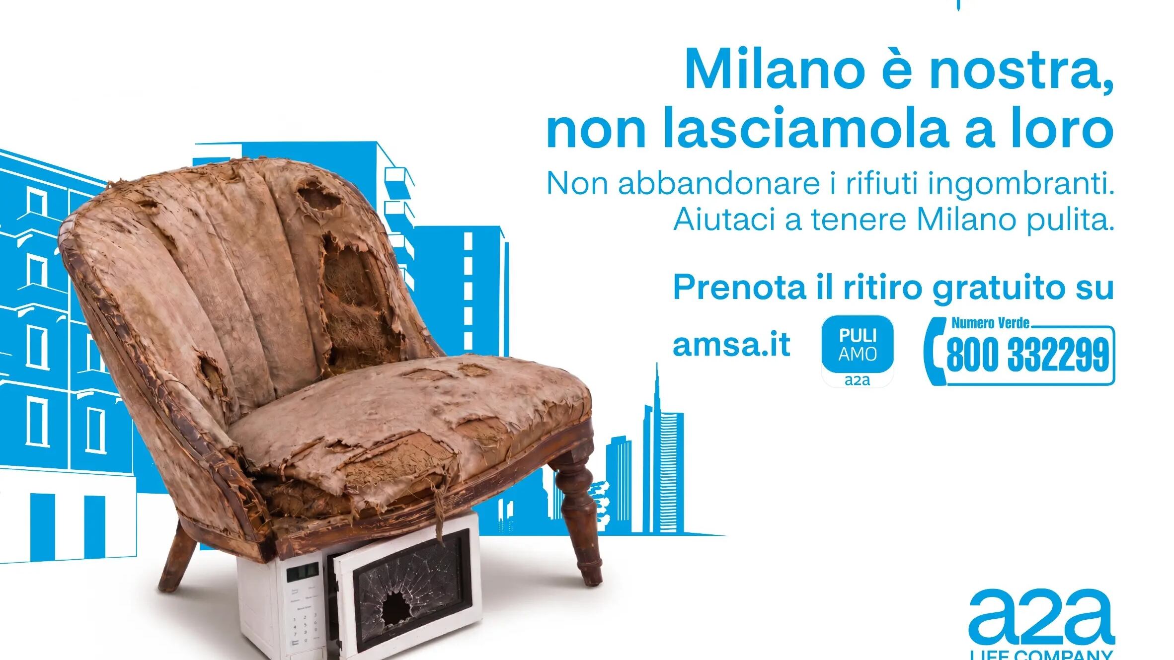 Amsa ingombranti
