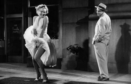 Marilyn Monroe, foto 11