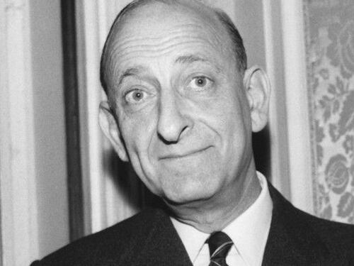 L'oppio di Aron, che stordì gli intellettual-chic
