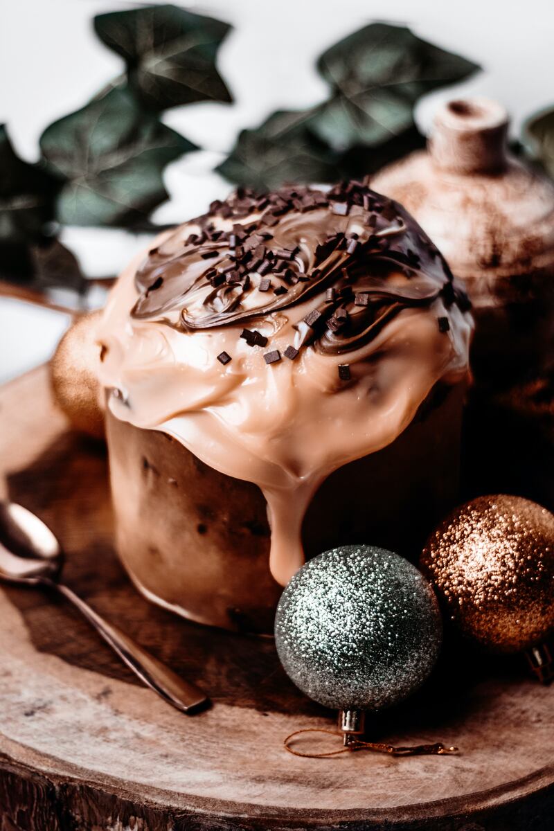 Panettone