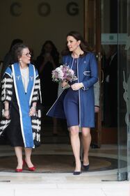 Kate Middleton, le immagini più belle 13