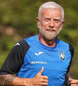 Tutti pazzi per FaceApp: ecco i vip da vecchi 5