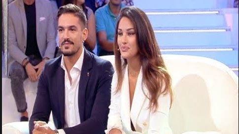 Rosa Perrotta e Pietro Tartaglione sposi: svelata la data delle nozze