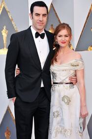 Oscar 2016: tutti i look dal red carpet 5