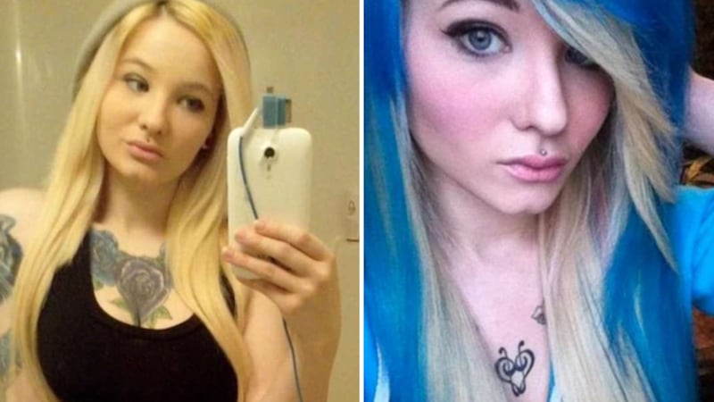 "Troppo impegnata a farsi selfie". E il figlio di 2 mesi muore di fame