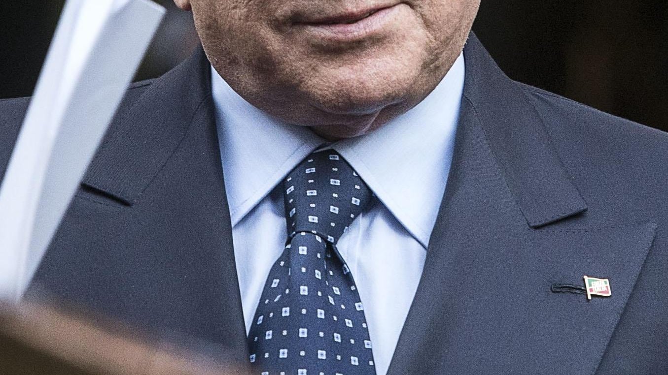 Berlusconi, ancora deluso da Matteo, deciderà stamattina