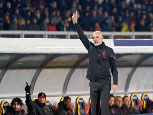 Milan, è senza difesa il triste inverno di Pioli. E Maldini va dal figlio...