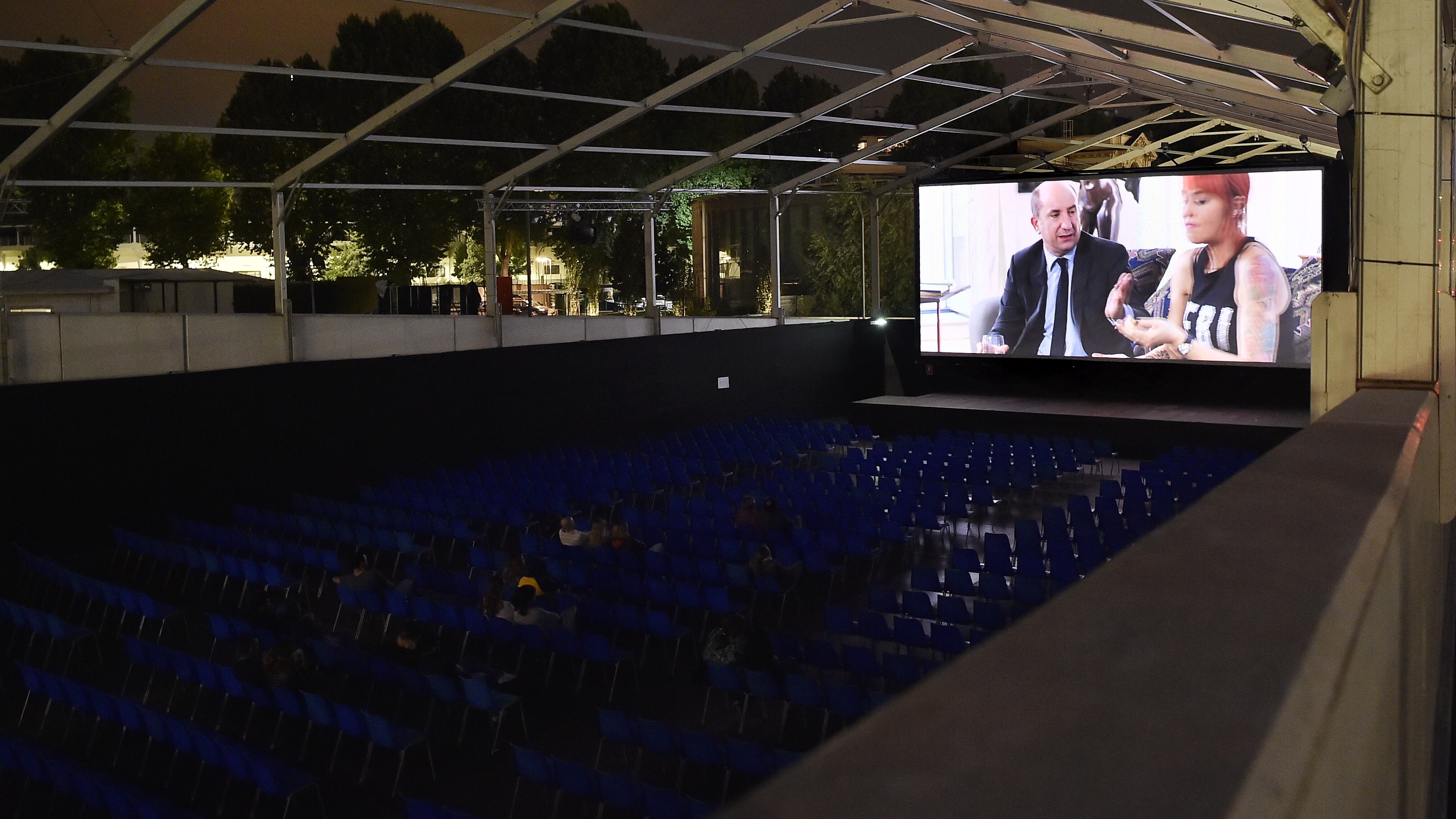 Un ritorno di fiamma con gag meno incisive