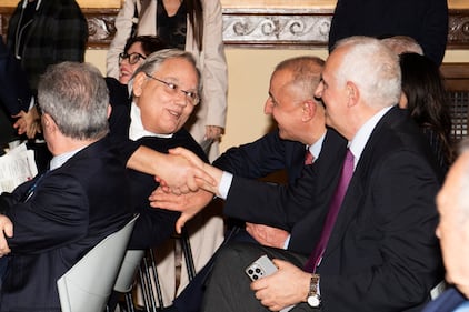 ‘La sicurezza oggi. Istituzioni, imprese e nuovi scenari’: l'evento di Libero a Roma 7