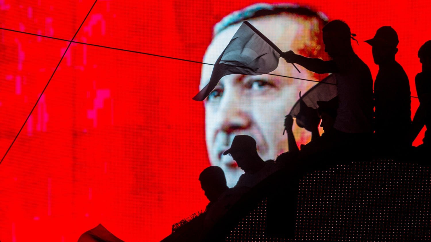 Erdogan adesso censura pure la tv dell'Azerbaijan