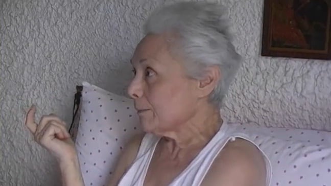 Eutanasia, il testamento-intervista di Damiana: "Volevo morire in Italia"