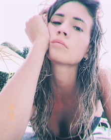  Carolina Marcialis sexy in bikini 3