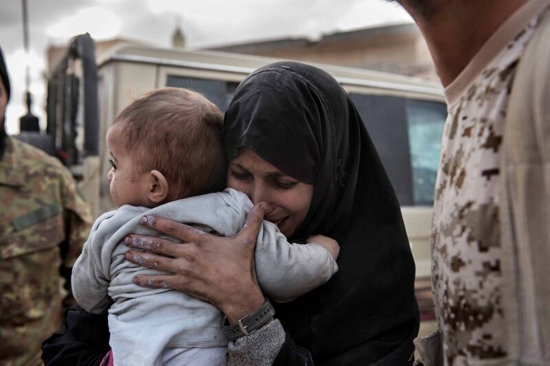 Tutti gli scatti premiati al World Press Photo 2017 10