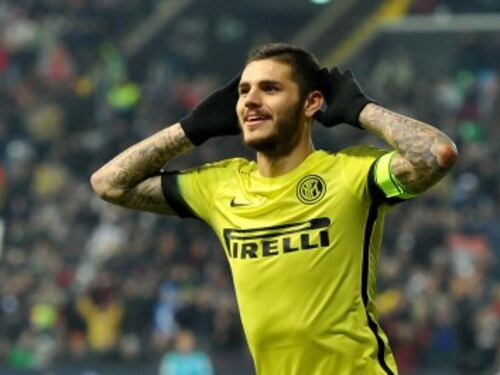 L'Inter gioca per sé, le altre giocano per l'Inter