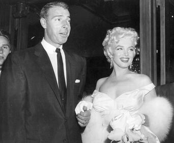 I film e gli scatti di Marilyn Monroe 19