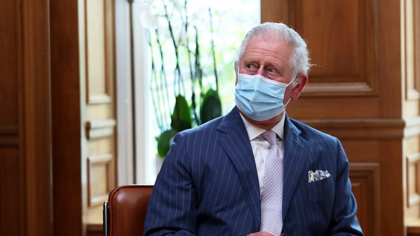 Dopo lo scandalo si dimette il braccio destro del principe Carlo