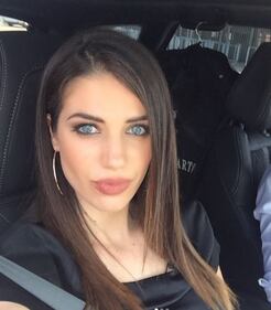 Eleonora Boi "sfida" sui social la collega Diletta Leotta 1