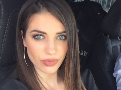Eleonora Boi "sfida" sui social la collega Diletta Leotta