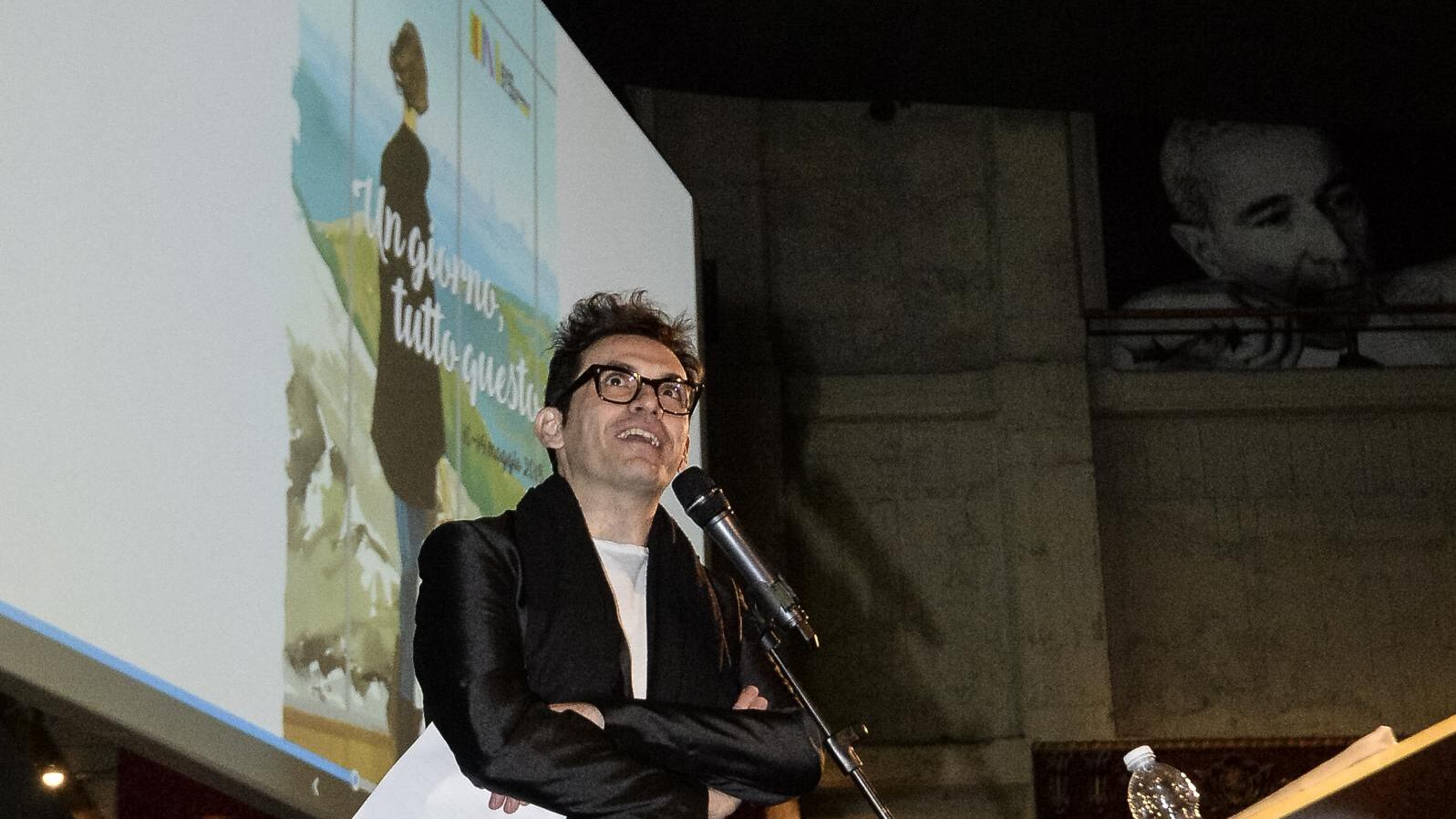 Salone del libro ancora nella bufera. La Lega: "Lagioia si dimetta"