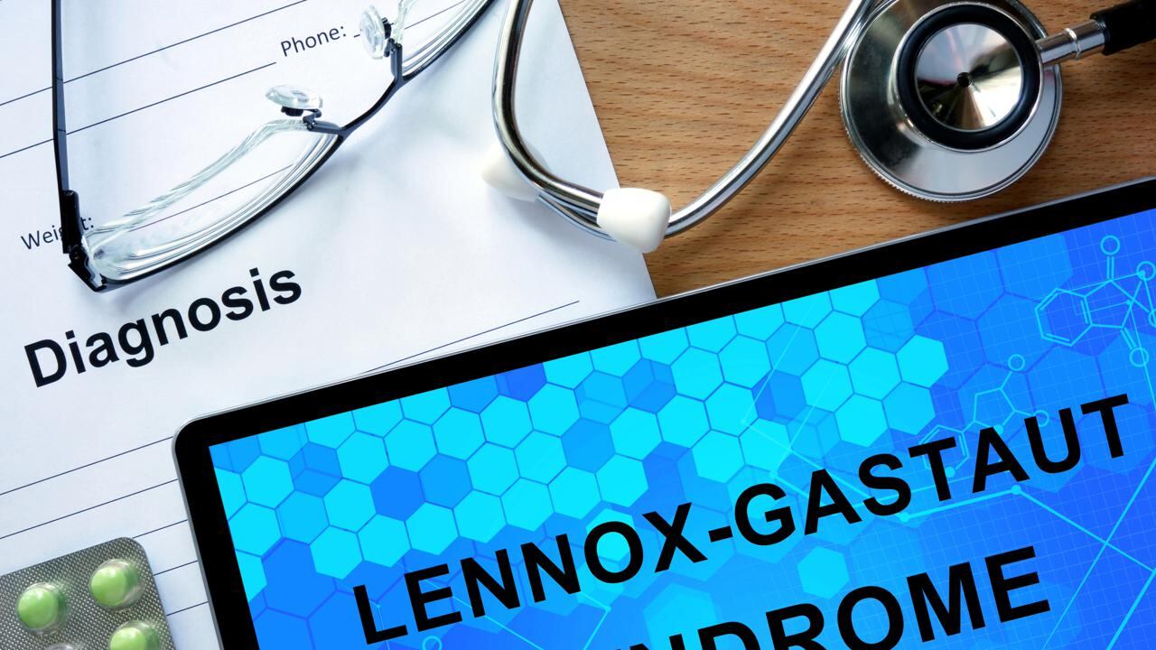 Lo studio, più di 1 anno per una diagnosi di sindrome di Lennox-Gastaut