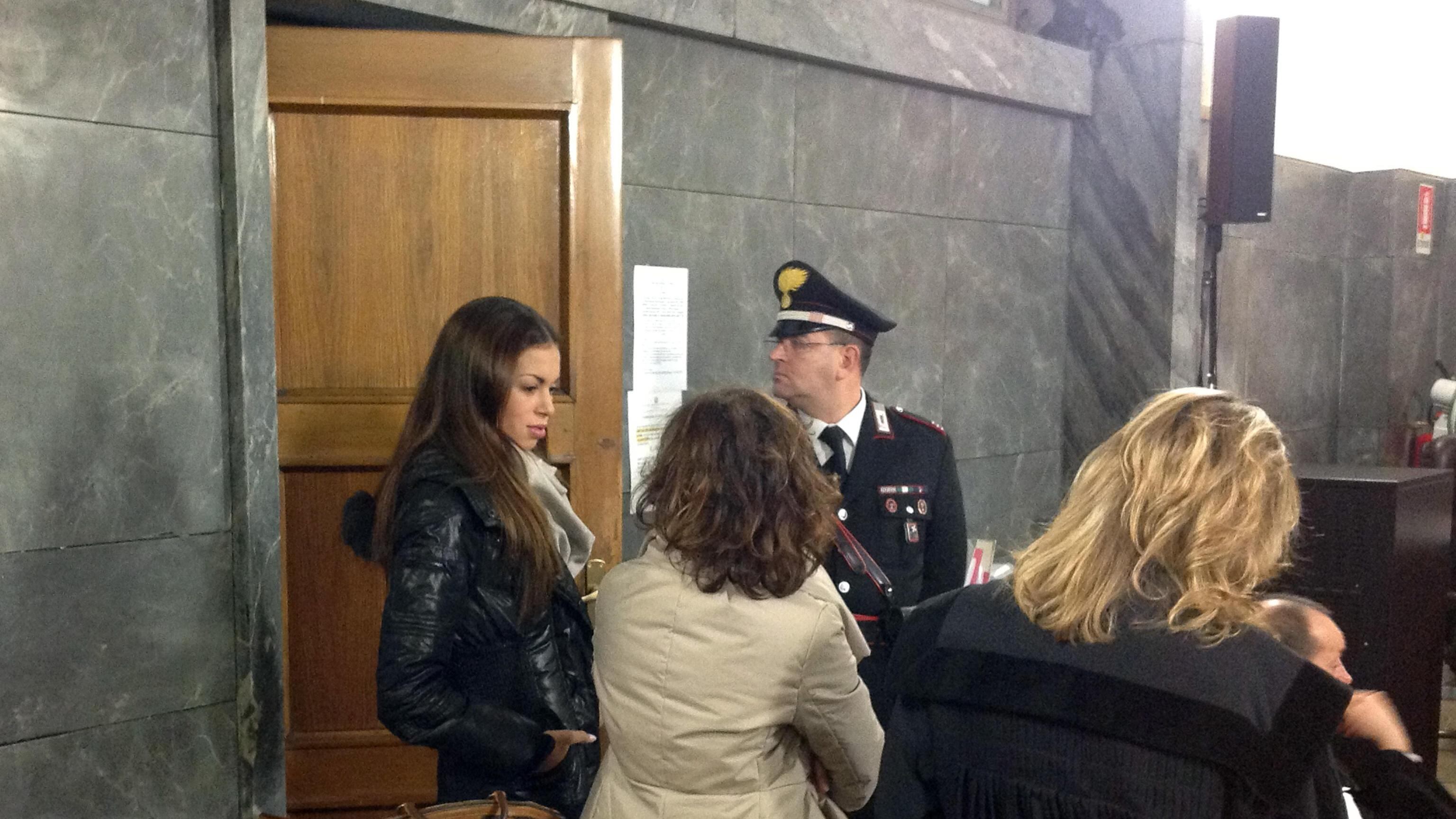Caso Ruby, i giudici di Milano: respinto il legittimo impedimento