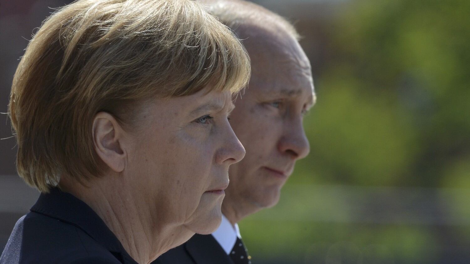 I nomi degli europei nella black list della Russia