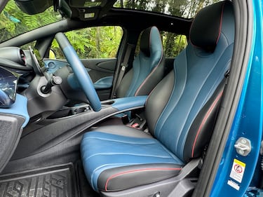 BYD Dolphin: guarda la gallery dell'elettrica economica e ben rifinita 14