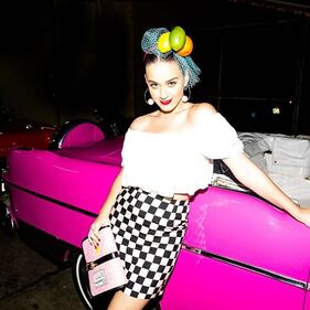 Katy Perry: le foto 30