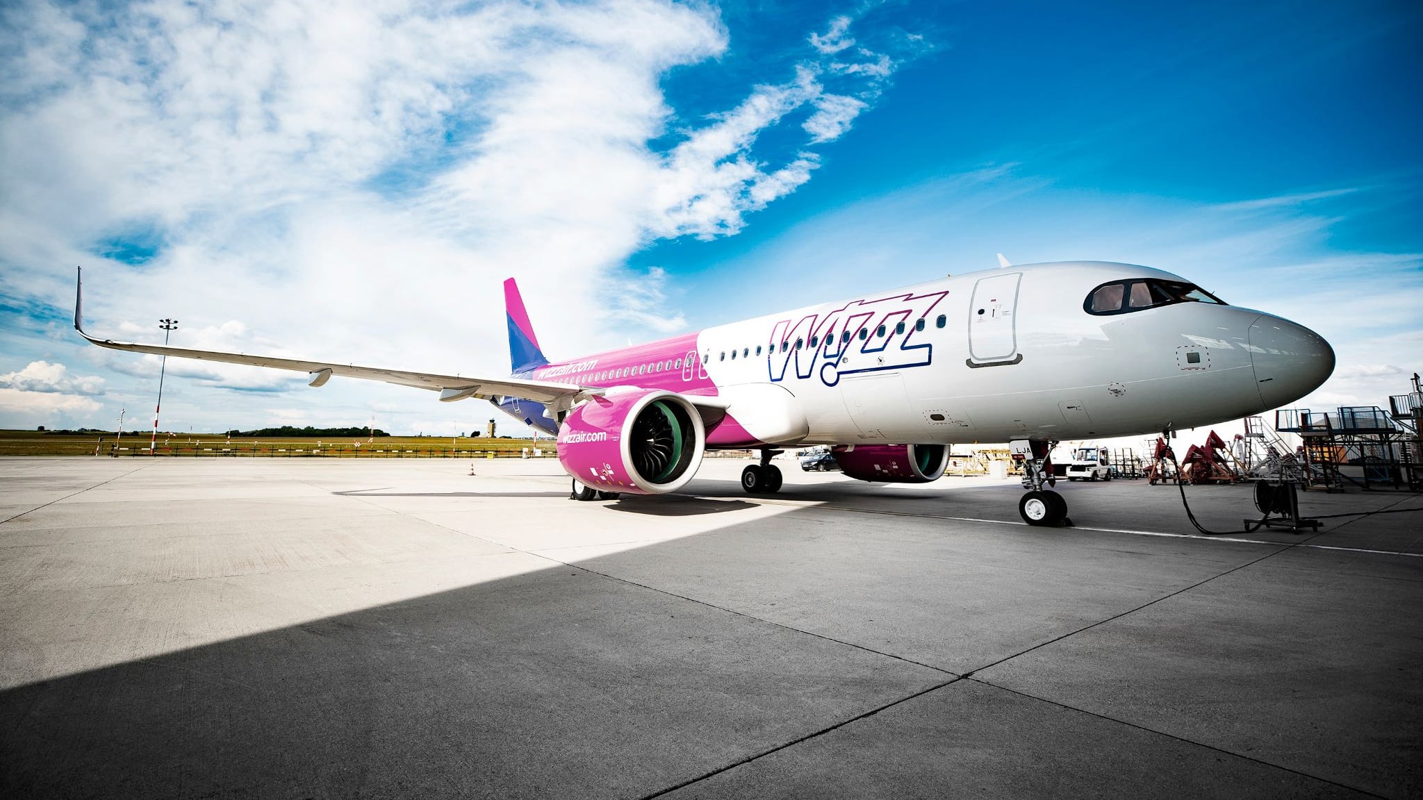 Wizz Air