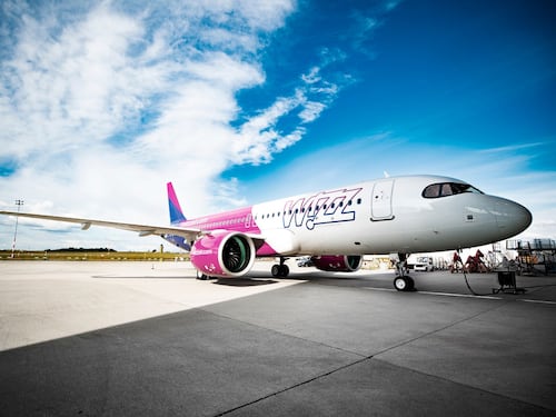 Wizz Air potenzia la base di Malpensa e lancia tre nuove rotte