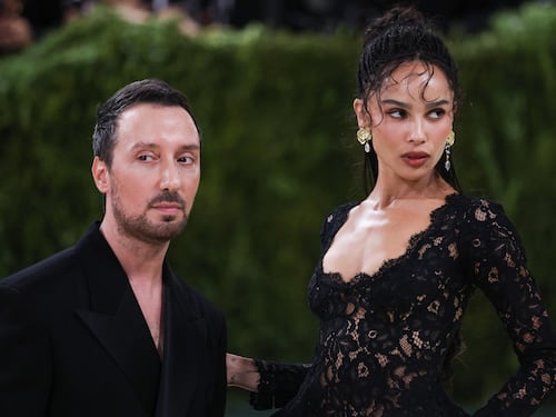 Anthony Vaccarello esce da Saint Laurent dopo 10 anni