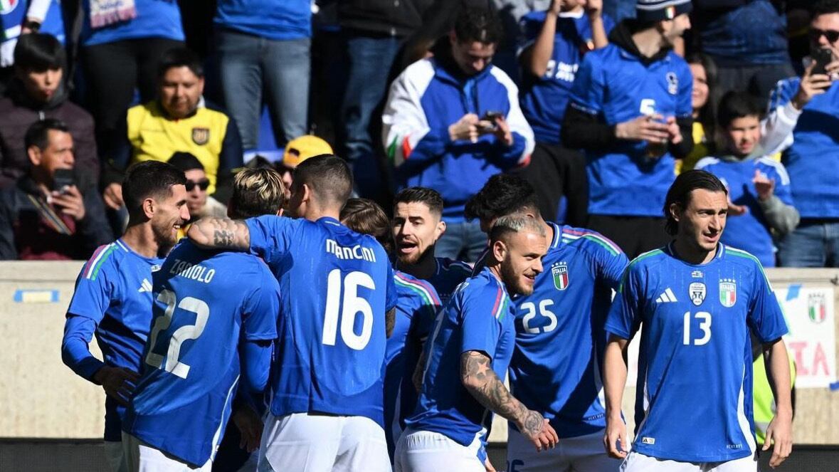 L’Italia di Spalletti dove può arrivare?