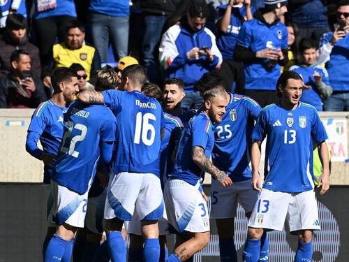 L’Italia di Spalletti dove può arrivare?