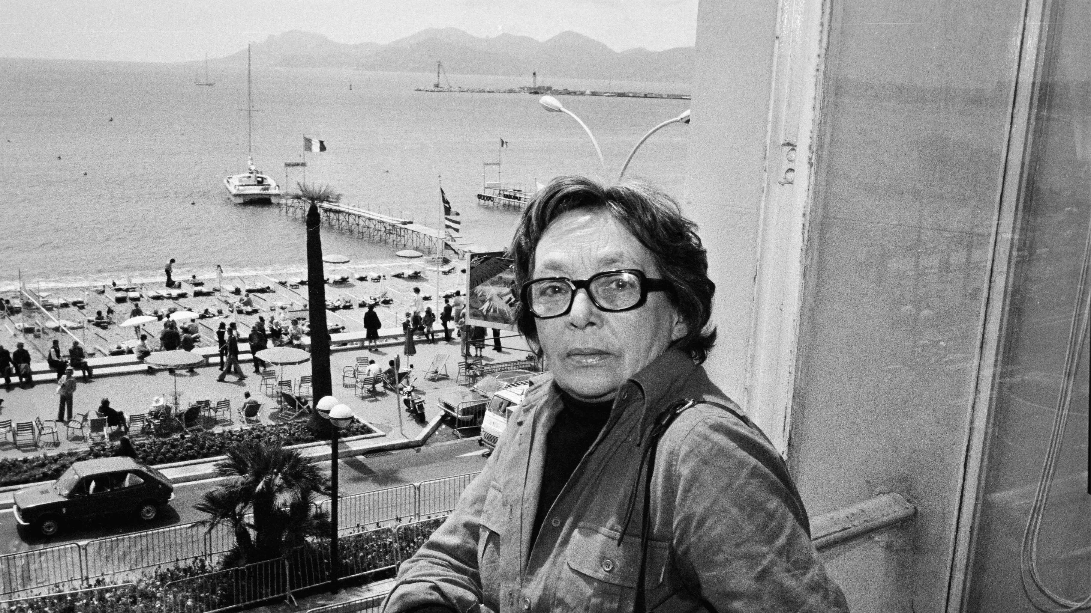 Duras mon amour Quando la scrittura è una confessione